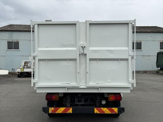 Ref No.A15759493 HINO RANGER Image#6