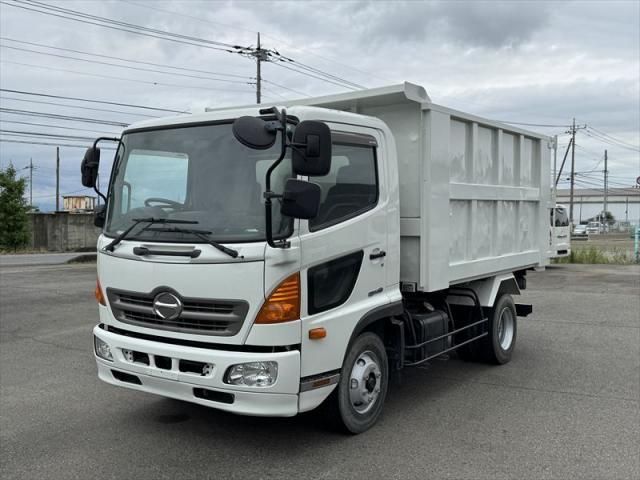Ref No.A15759493 HINO RANGER Image#3