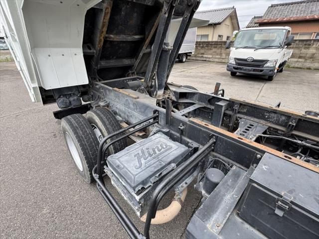 Ref No.A15759493 HINO RANGER Image#16