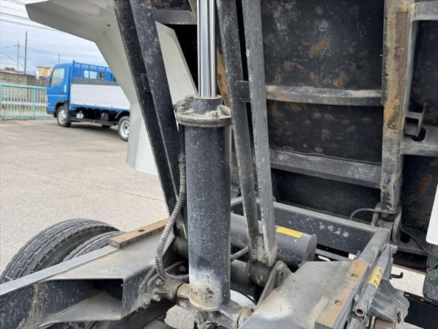 Ref No.A15759493 HINO RANGER Image#12