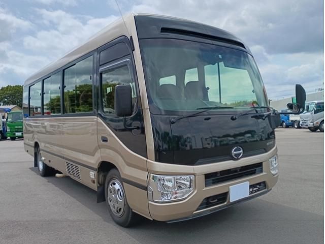 Ref No.A15759495 HINO LIESSE Image#2