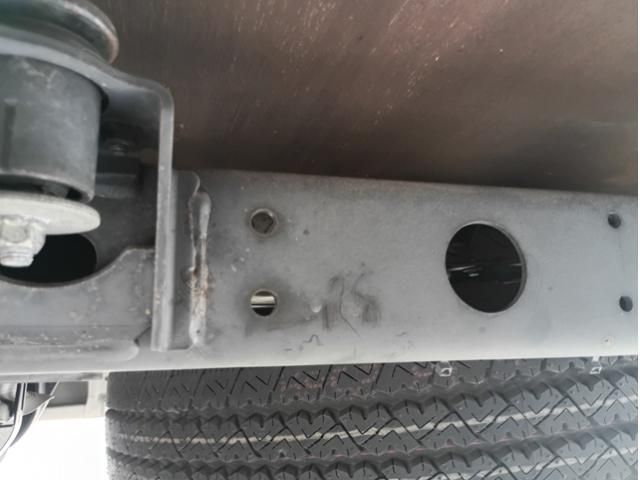 Ref No.A15759495 HINO LIESSE Image#10