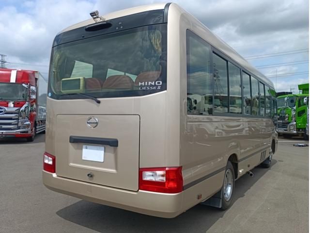 Ref No.A15759495 HINO LIESSE Image#3