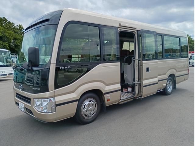 Ref No.A15759495 HINO LIESSE Image#7