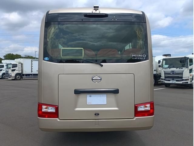 Ref No.A15759495 HINO LIESSE Image#5