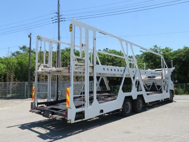 Ref No.A15759500 HINO RANGER Image#4