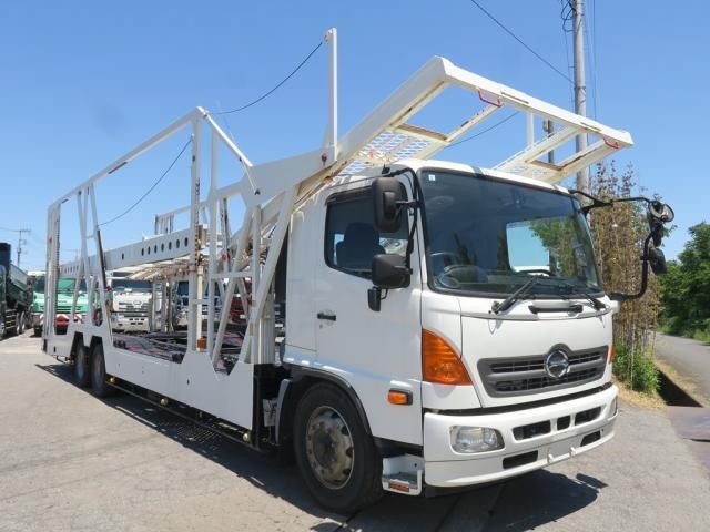 HINO RANGER