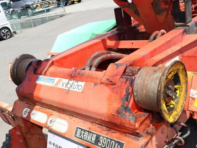 Ref No.A15759502 ISUZU FORWARD Image#14