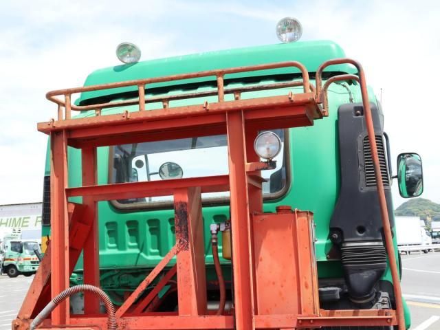 Ref No.A15759502 ISUZU FORWARD Image#15