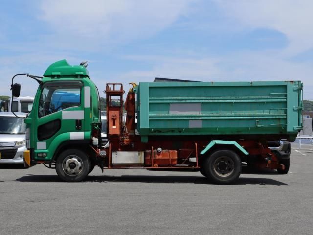 Ref No.A15759502 ISUZU FORWARD Image#11