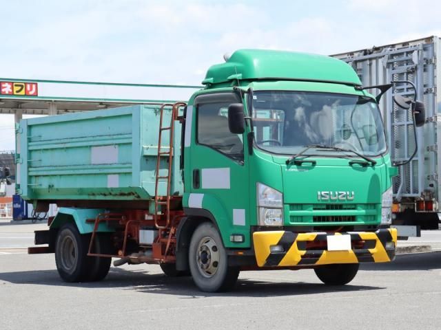 Ref No.A15759502 ISUZU FORWARD Image#5
