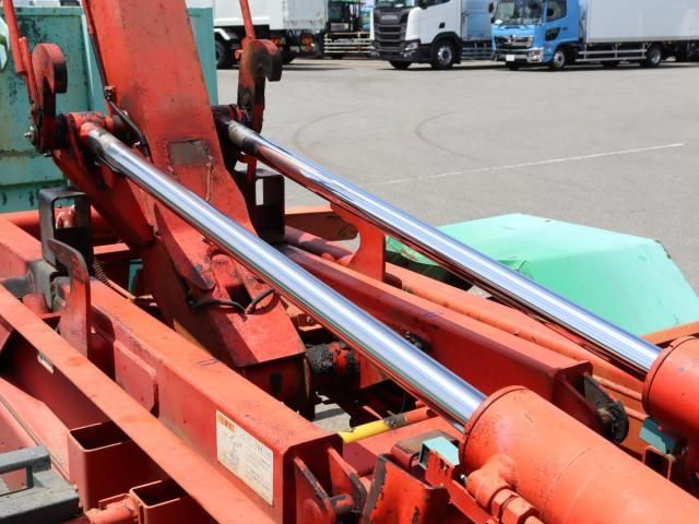 Ref No.A15759502 ISUZU FORWARD Image#13