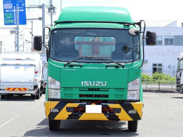 Ref No.A15759502 ISUZU FORWARD Image#7