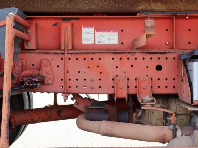 Ref No.A15759502 ISUZU FORWARD Image#20
