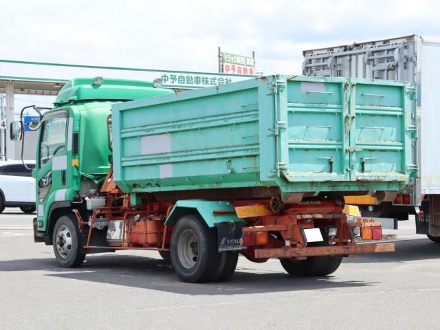 Ref No.A15759502 ISUZU FORWARD Image#2