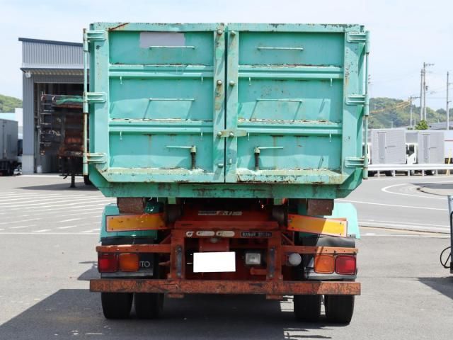 Ref No.A15759502 ISUZU FORWARD Image#3