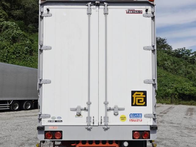 Ref No.A15759503 ISUZU FORWARD Image#9