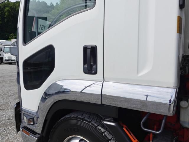 Ref No.A15759503 ISUZU FORWARD Image#12