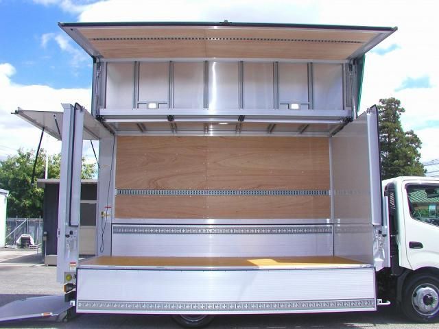 Ref No.A15759504 HINO DUTRO Image#12