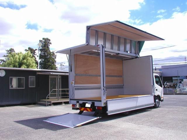Ref No.A15759504 HINO DUTRO Image#11