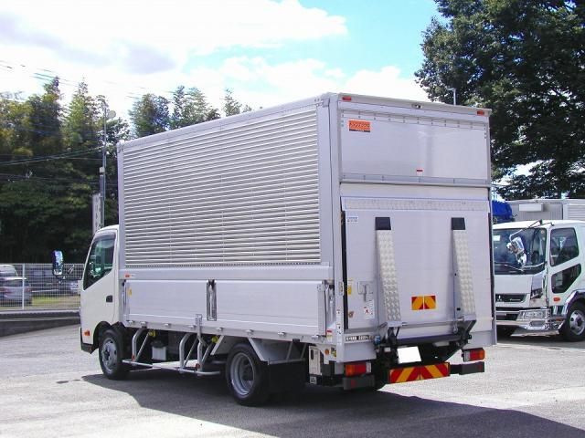 Ref No.A15759504 HINO DUTRO Image#3