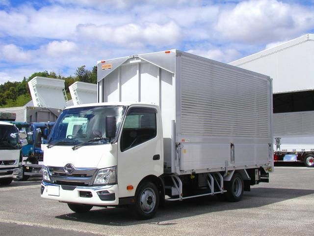 Ref No.A15759504 HINO DUTRO Image#2
