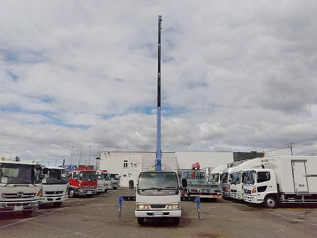 Ref No.A15759506 ISUZU ELF TRUCK Image#5