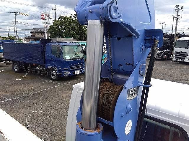 Ref No.A15759506 ISUZU ELF TRUCK Image#7