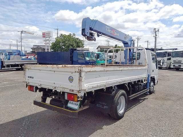 Ref No.A15759506 ISUZU ELF TRUCK Image#3
