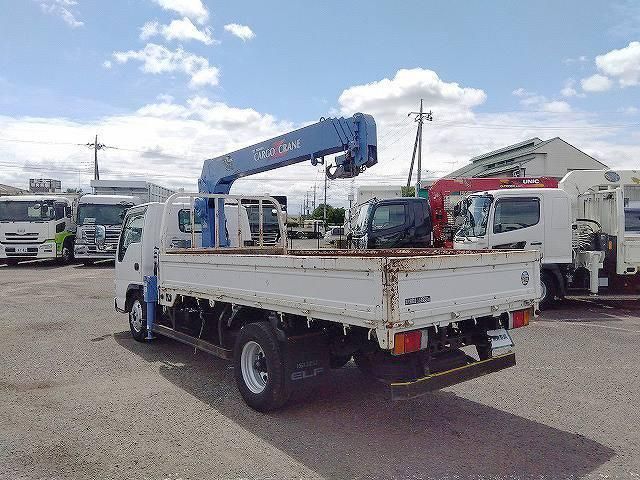 Ref No.A15759506 ISUZU ELF TRUCK Image#4