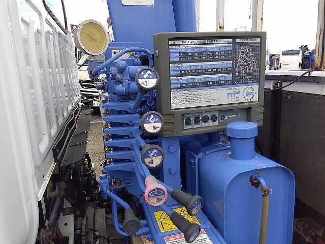 Ref No.A15759506 ISUZU ELF TRUCK Image#8