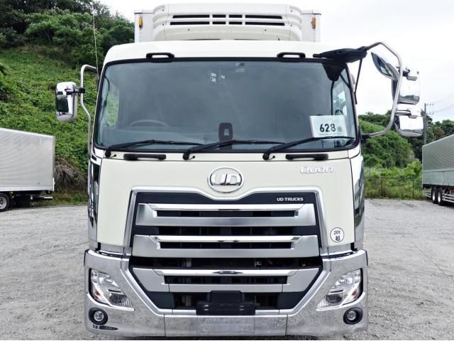 Ref No.A15759510 NISSAN DIESEL QUON Image#3