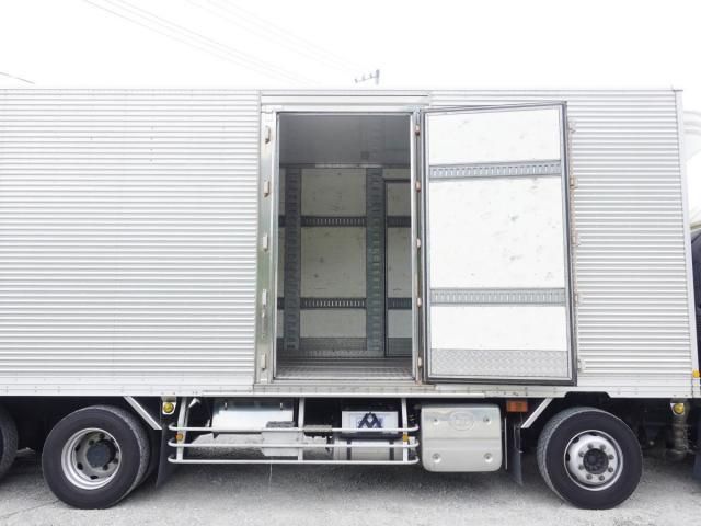 Ref No.A15759510 NISSAN DIESEL QUON Image#7
