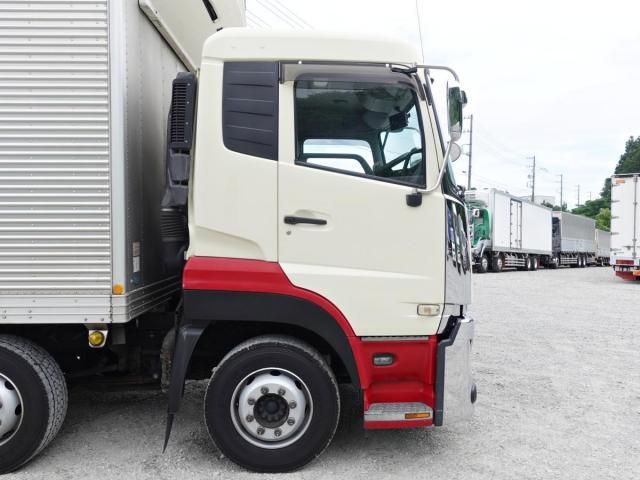 Ref No.A15759510 NISSAN DIESEL QUON Image#4