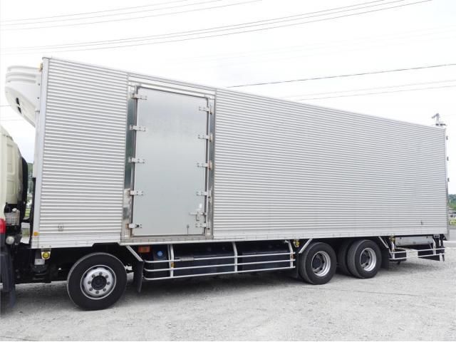 Ref No.A15759510 NISSAN DIESEL QUON Image#9