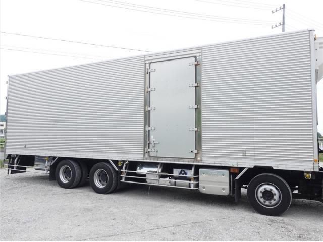 Ref No.A15759510 NISSAN DIESEL QUON Image#5