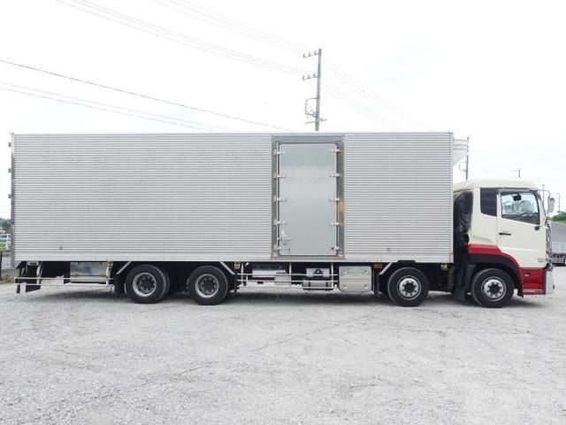 Ref No.A15759510 NISSAN DIESEL QUON Image#6