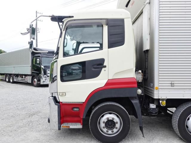 Ref No.A15759510 NISSAN DIESEL QUON Image#11