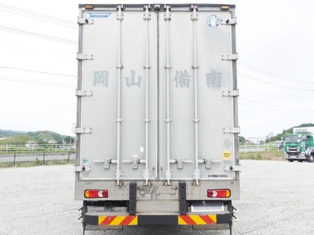 Ref No.A15759510 NISSAN DIESEL QUON Image#8