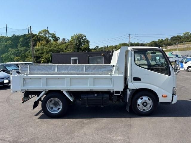 Ref No.A15759512 HINO DUTRO Image#6