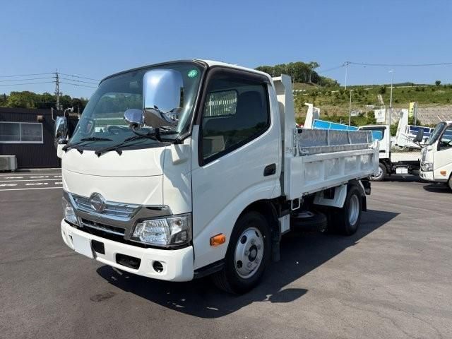 Ref No.A15759512 HINO DUTRO Image#9