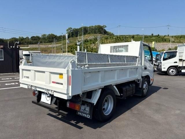 Ref No.A15759512 HINO DUTRO Image#4