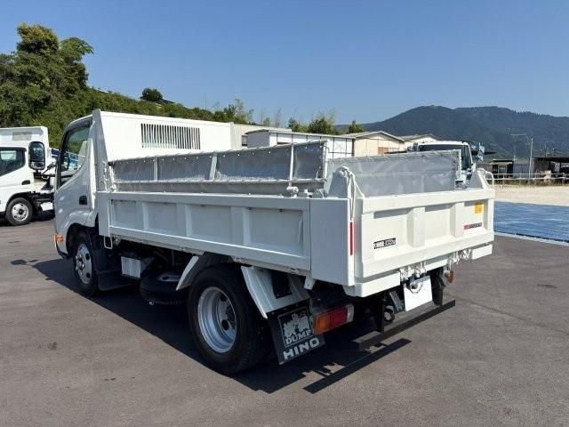 Ref No.A15759512 HINO DUTRO Image#3