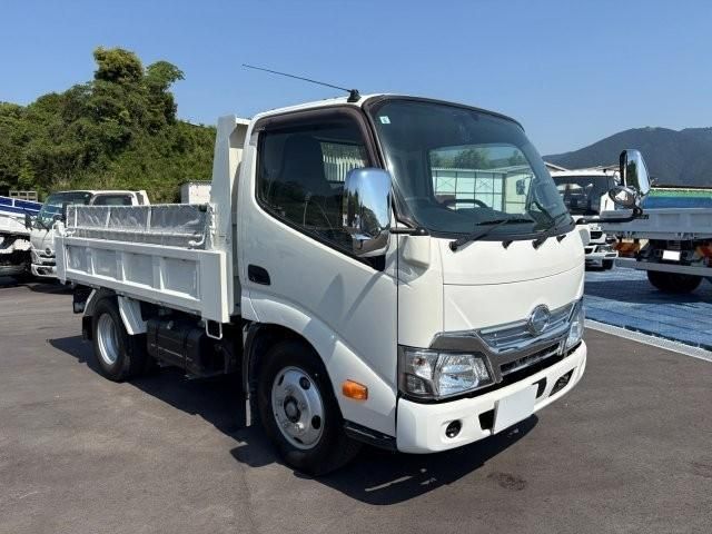 Ref No.A15759512 HINO DUTRO Image#2