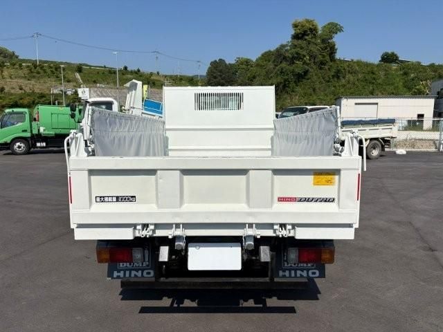 Ref No.A15759512 HINO DUTRO Image#8