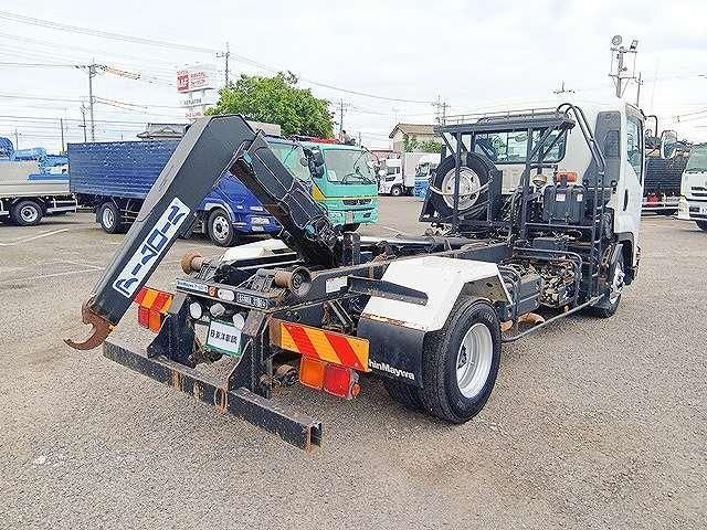 Ref No.A15759513 ISUZU FORWARD Image#6