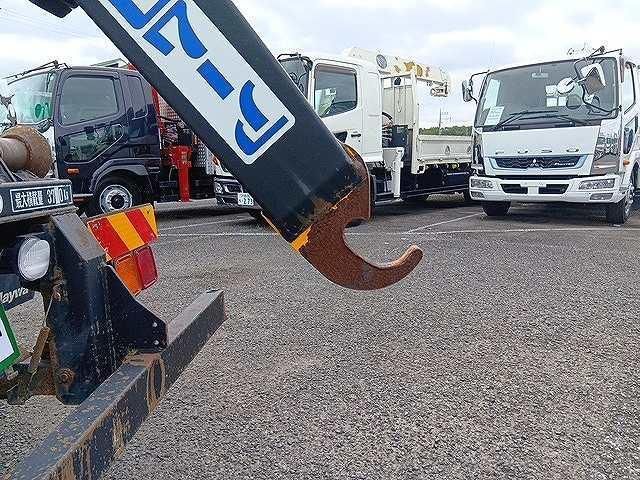 Ref No.A15759513 ISUZU FORWARD Image#8