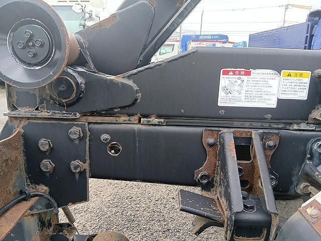 Ref No.A15759513 ISUZU FORWARD Image#17