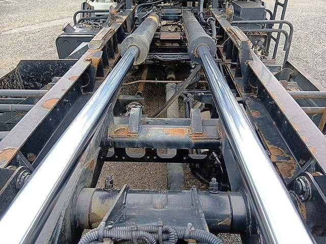 Ref No.A15759513 ISUZU FORWARD Image#9