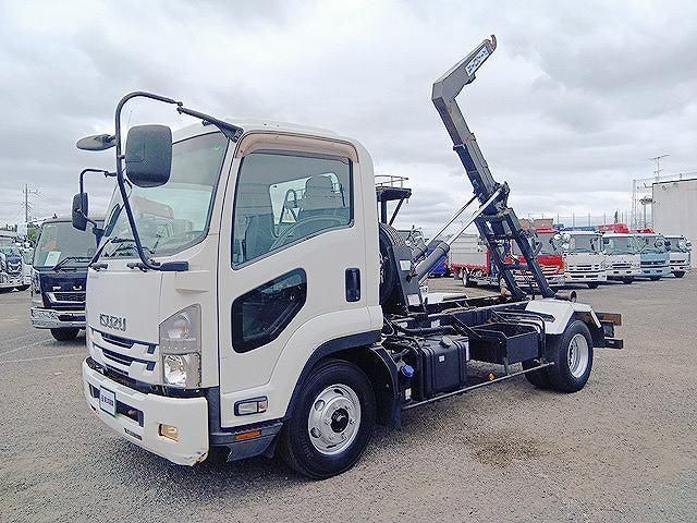 Ref No.A15759513 ISUZU FORWARD Image#5